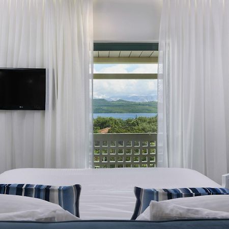 Thomais Boutique Hotel (Adults Only) Episkopos Екстер'єр фото