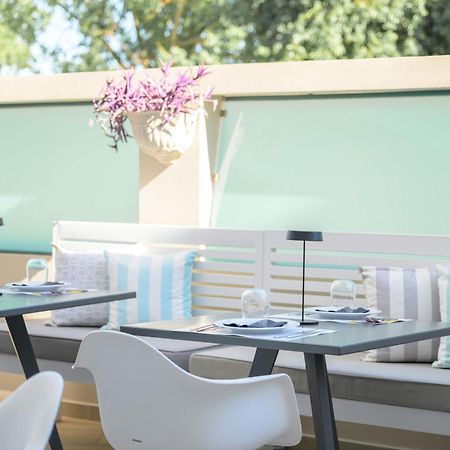 Thomais Boutique Hotel (Adults Only) Episkopos Екстер'єр фото