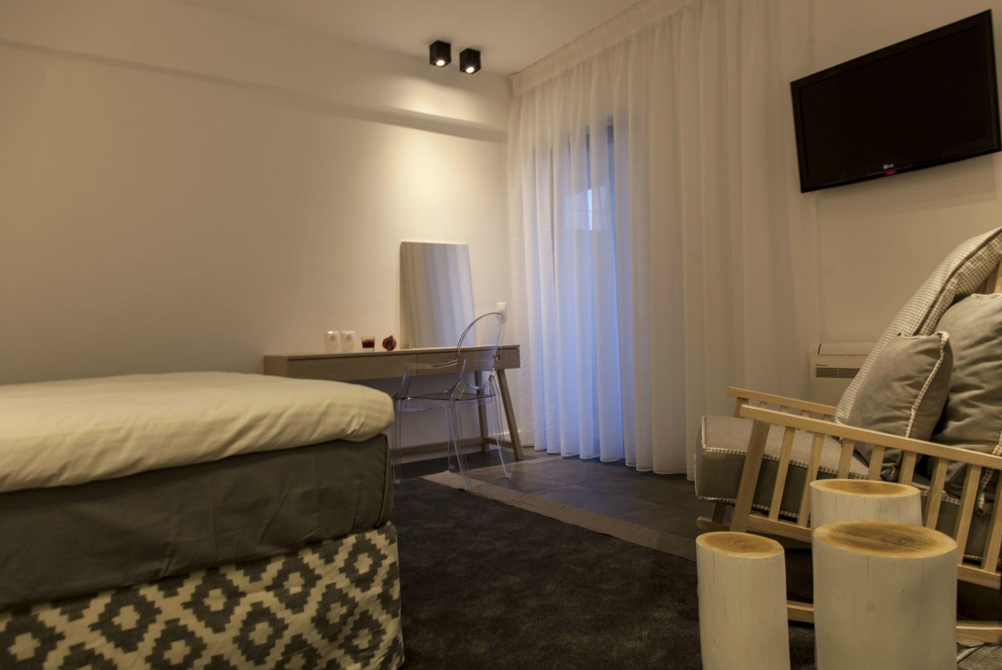 Thomais Boutique Hotel (Adults Only) Episkopos Екстер'єр фото