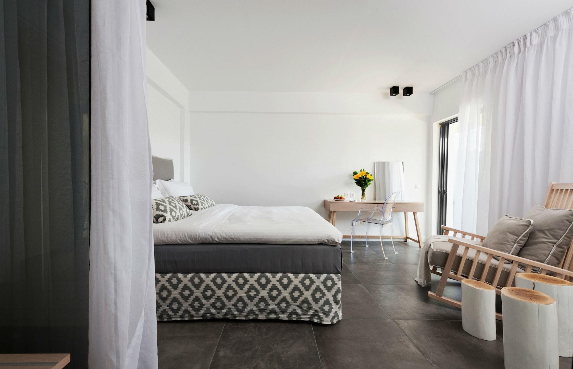 Thomais Boutique Hotel (Adults Only) Episkopos Екстер'єр фото