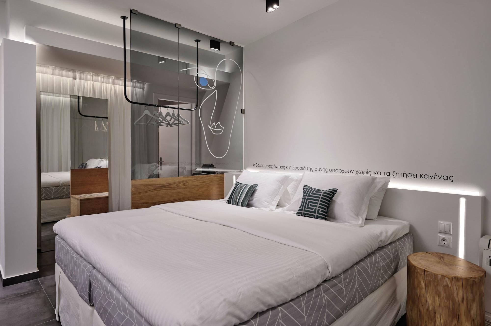Thomais Boutique Hotel (Adults Only) Episkopos Екстер'єр фото