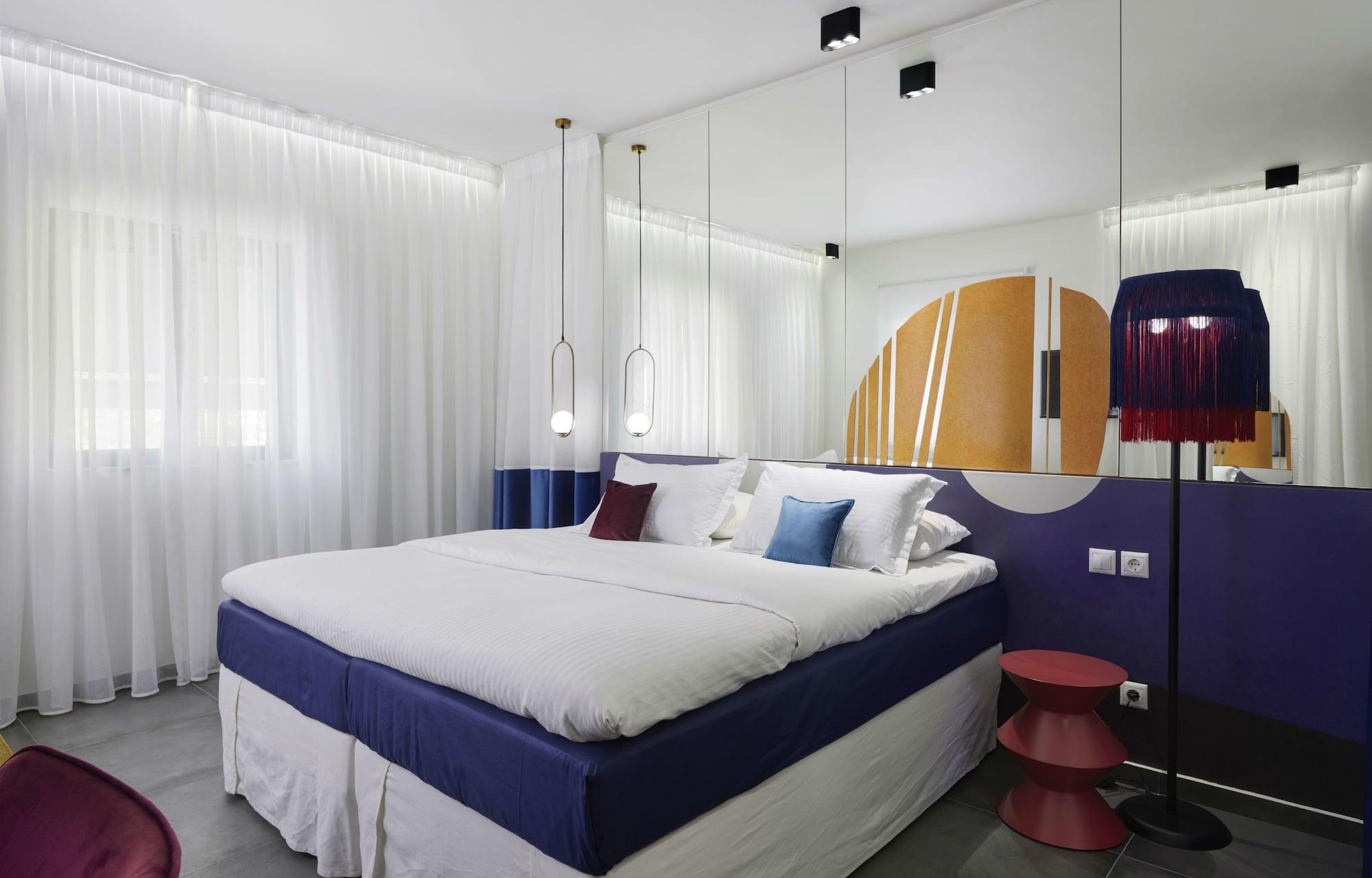 Thomais Boutique Hotel (Adults Only) Episkopos Екстер'єр фото