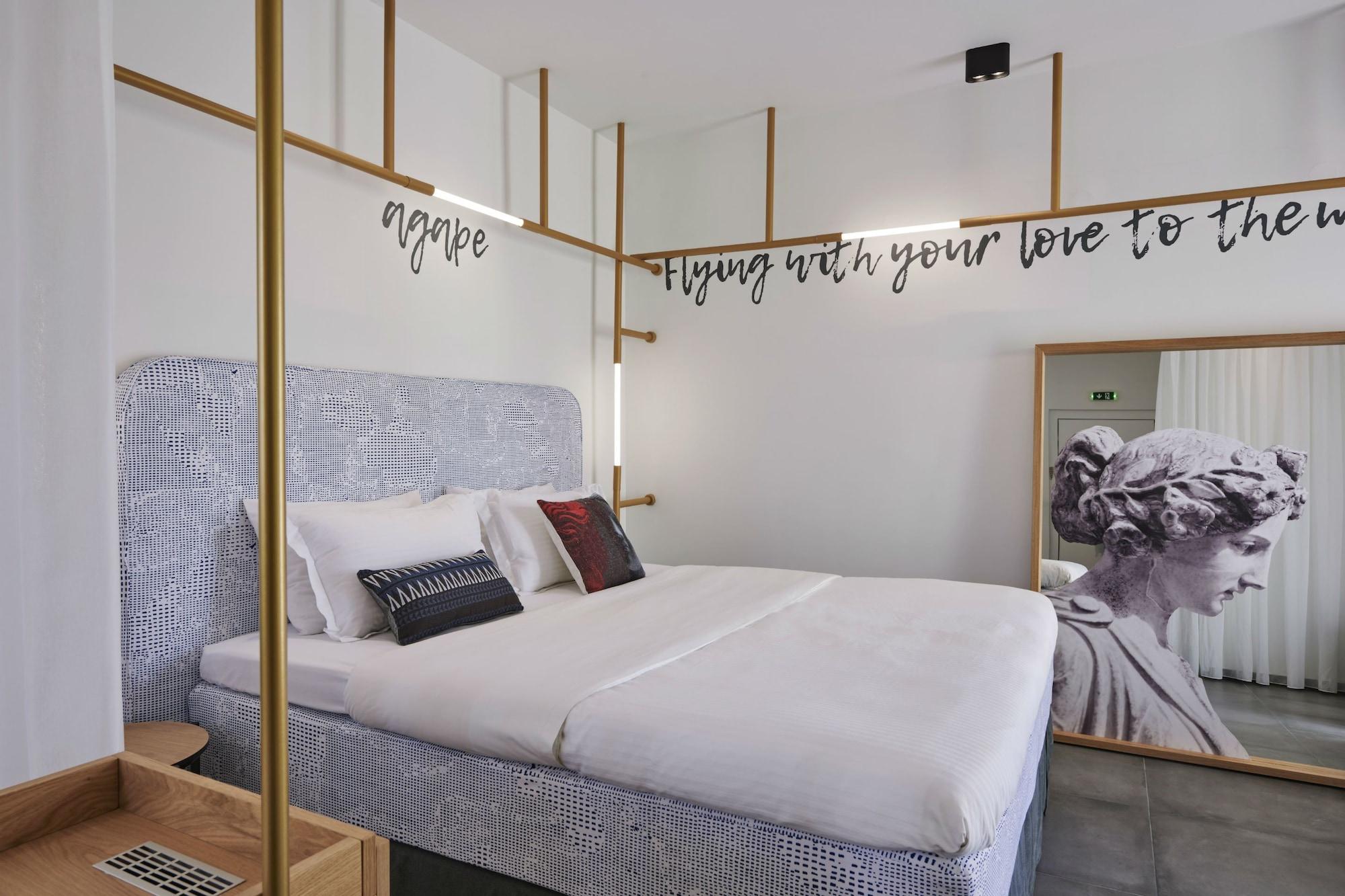 Thomais Boutique Hotel (Adults Only) Episkopos Екстер'єр фото