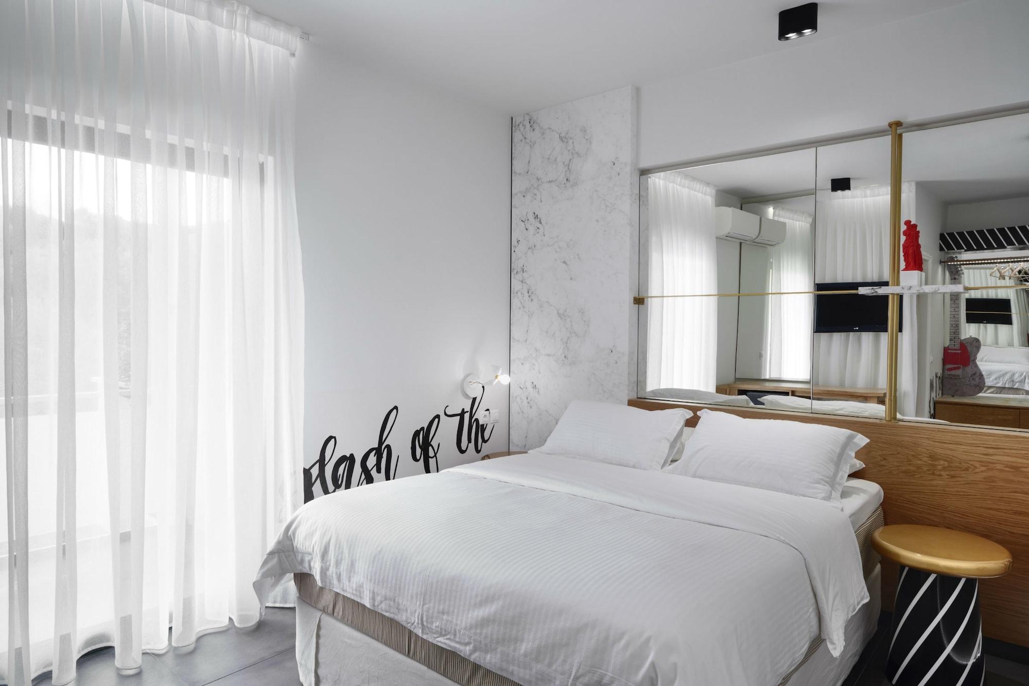 Thomais Boutique Hotel (Adults Only) Episkopos Екстер'єр фото