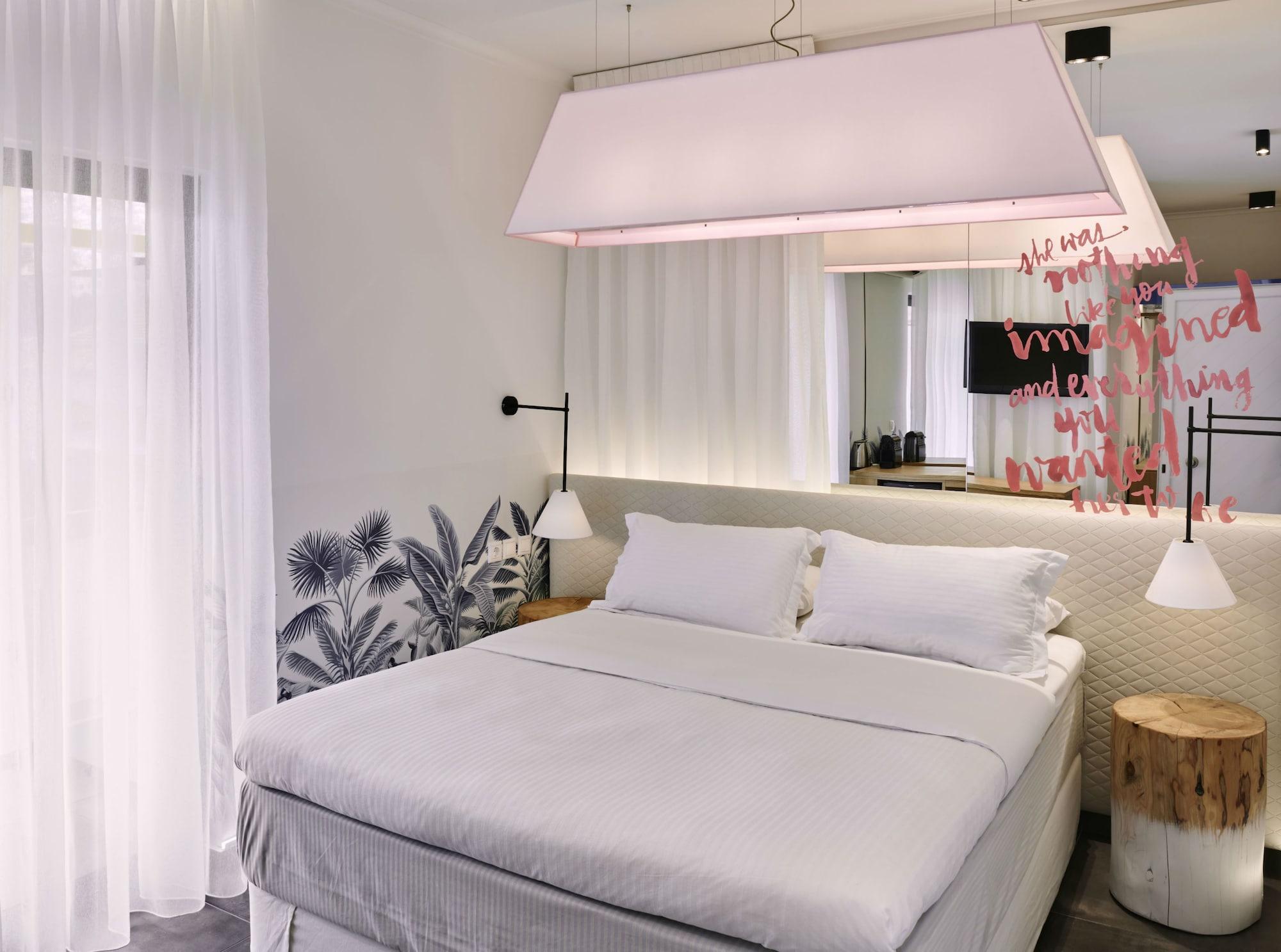 Thomais Boutique Hotel (Adults Only) Episkopos Екстер'єр фото