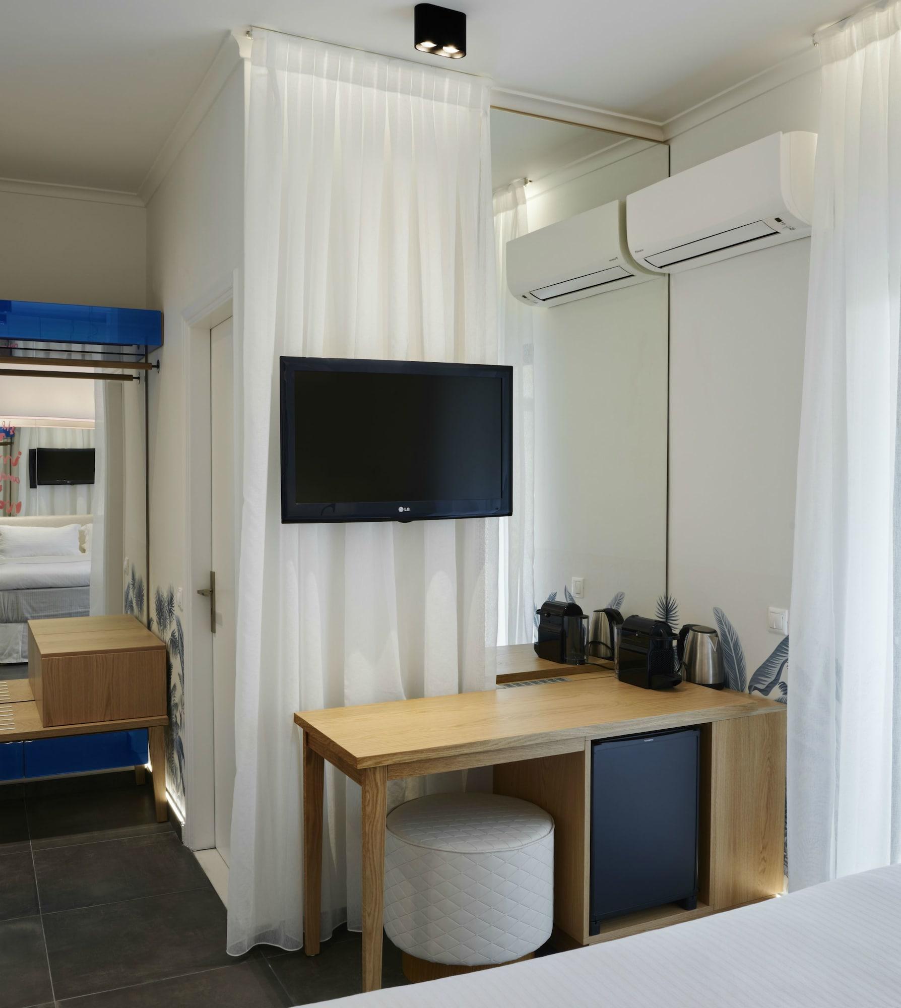 Thomais Boutique Hotel (Adults Only) Episkopos Екстер'єр фото