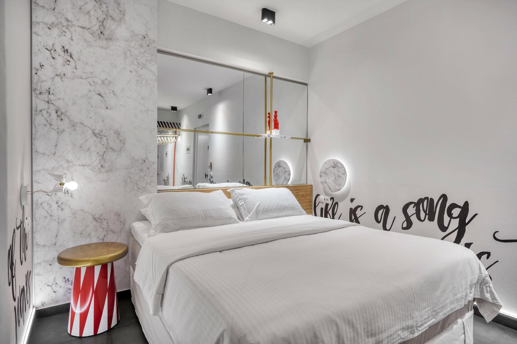 Thomais Boutique Hotel (Adults Only) Episkopos Екстер'єр фото