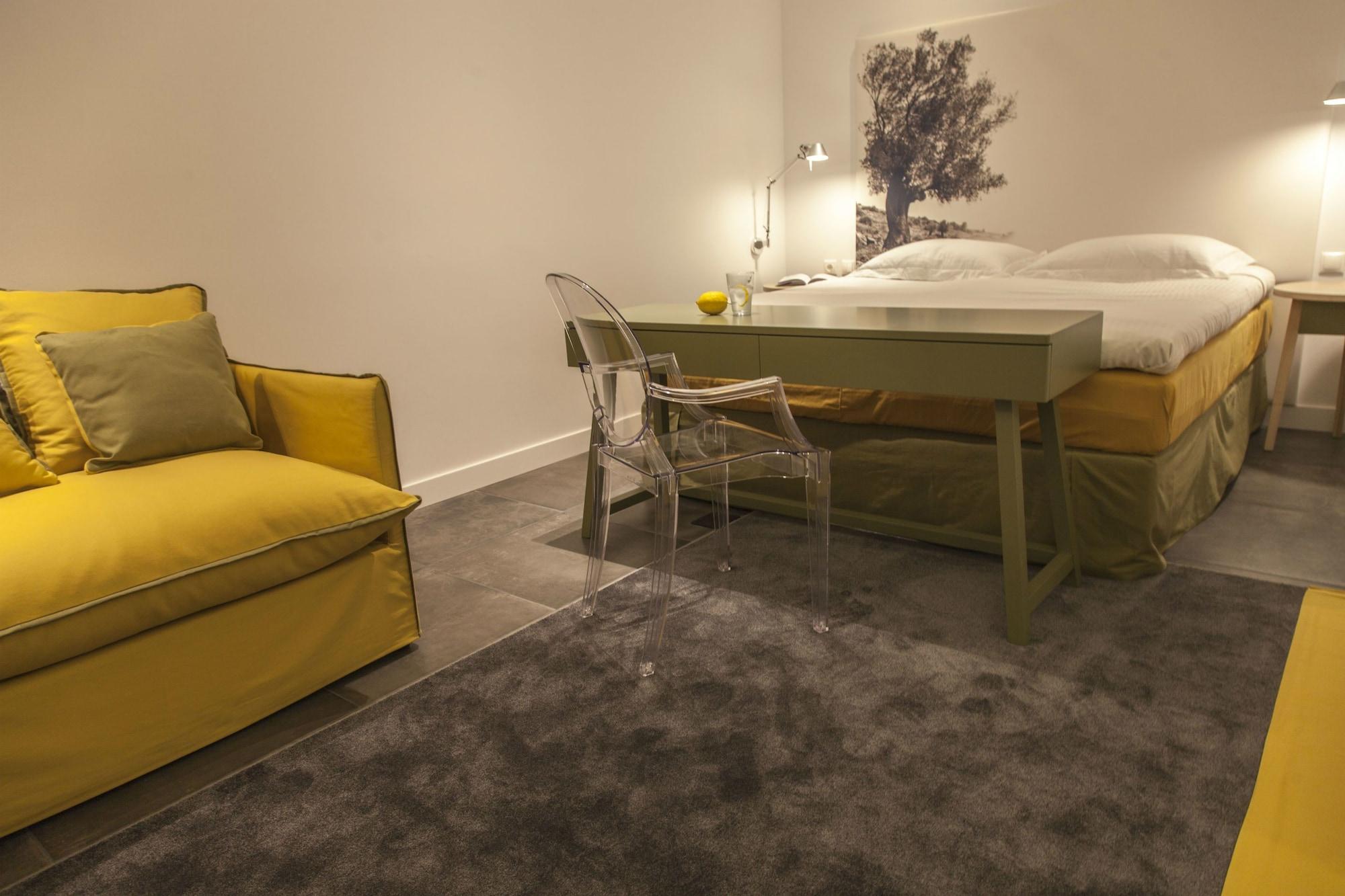 Thomais Boutique Hotel (Adults Only) Episkopos Екстер'єр фото