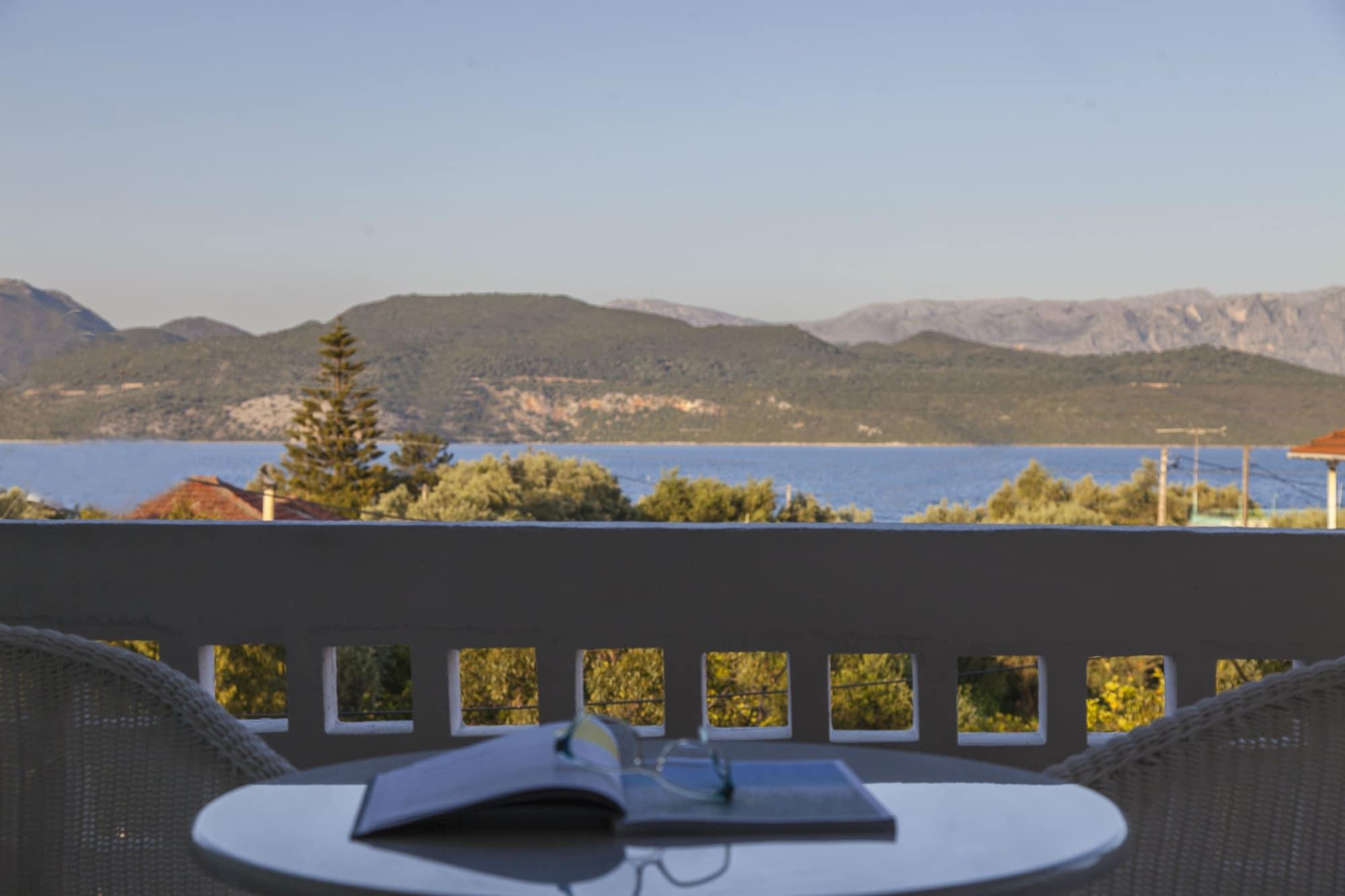 Thomais Boutique Hotel (Adults Only) Episkopos Екстер'єр фото