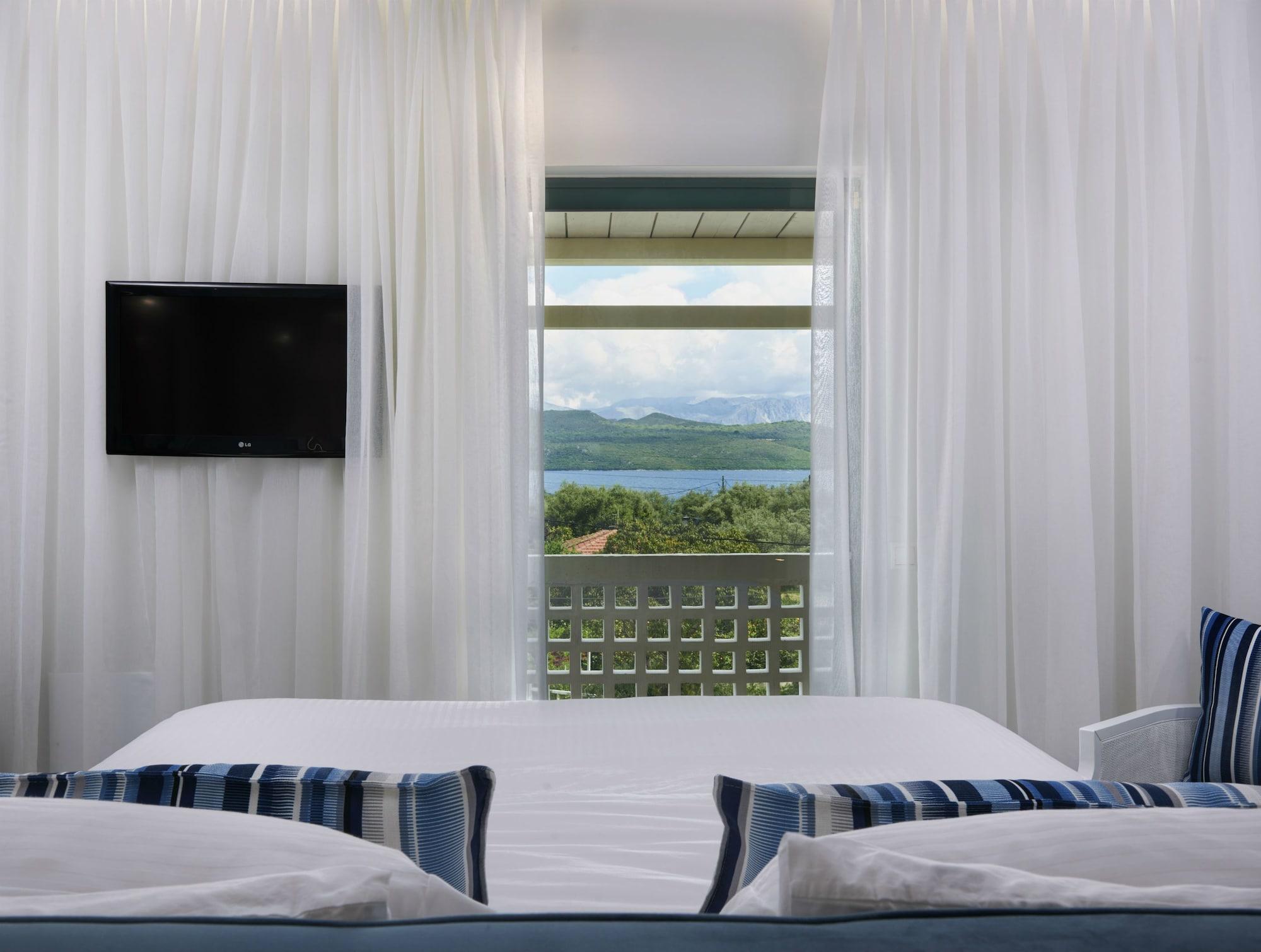 Thomais Boutique Hotel (Adults Only) Episkopos Екстер'єр фото
