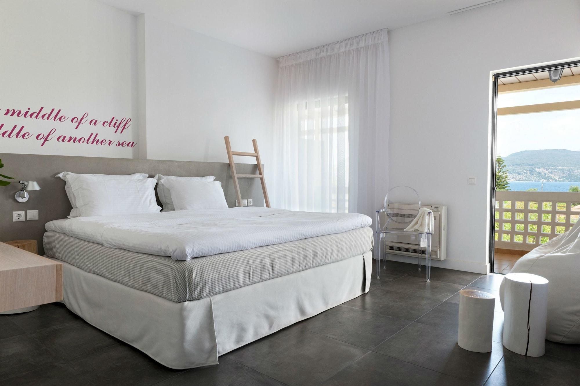 Thomais Boutique Hotel (Adults Only) Episkopos Екстер'єр фото