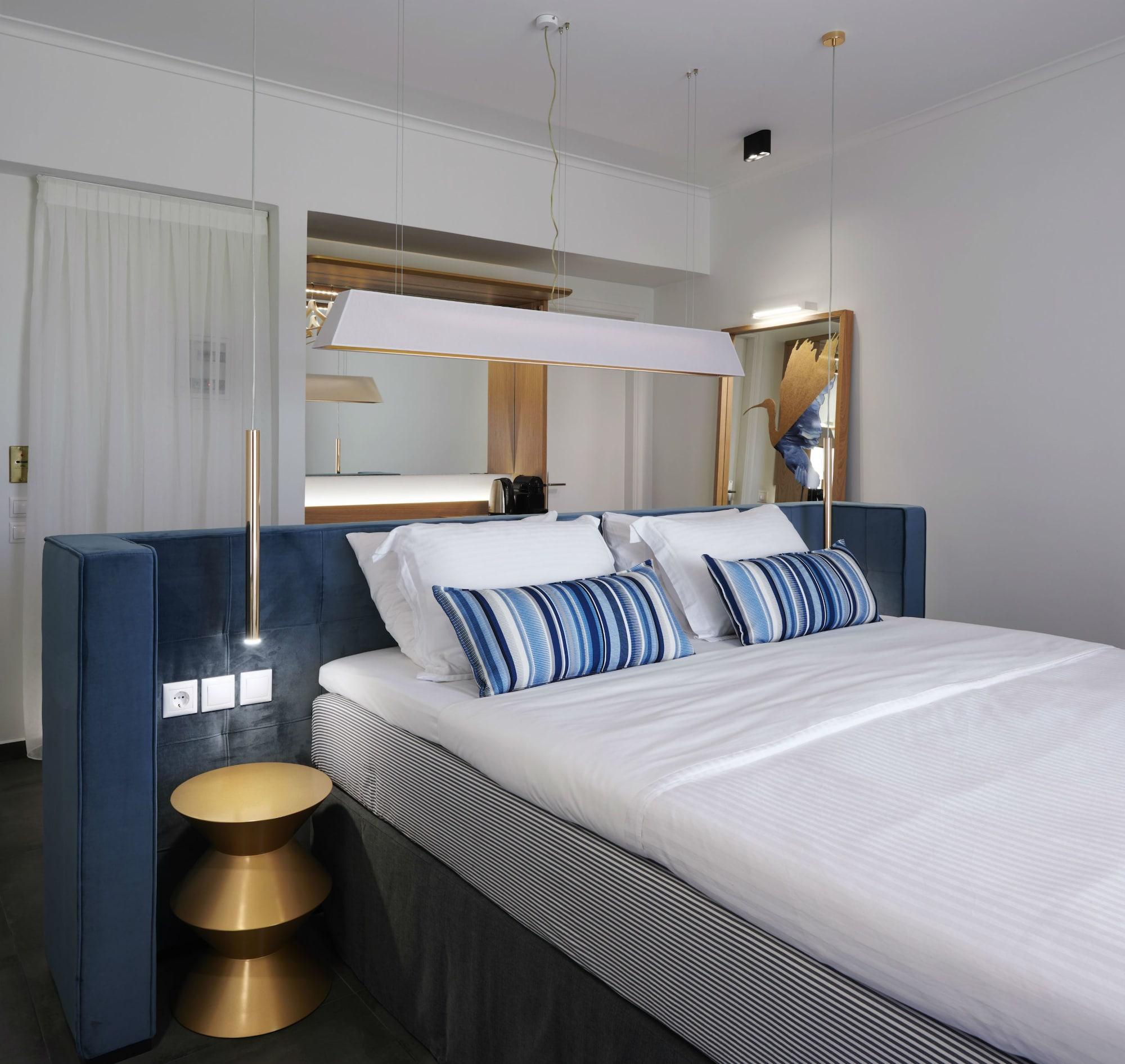 Thomais Boutique Hotel (Adults Only) Episkopos Екстер'єр фото