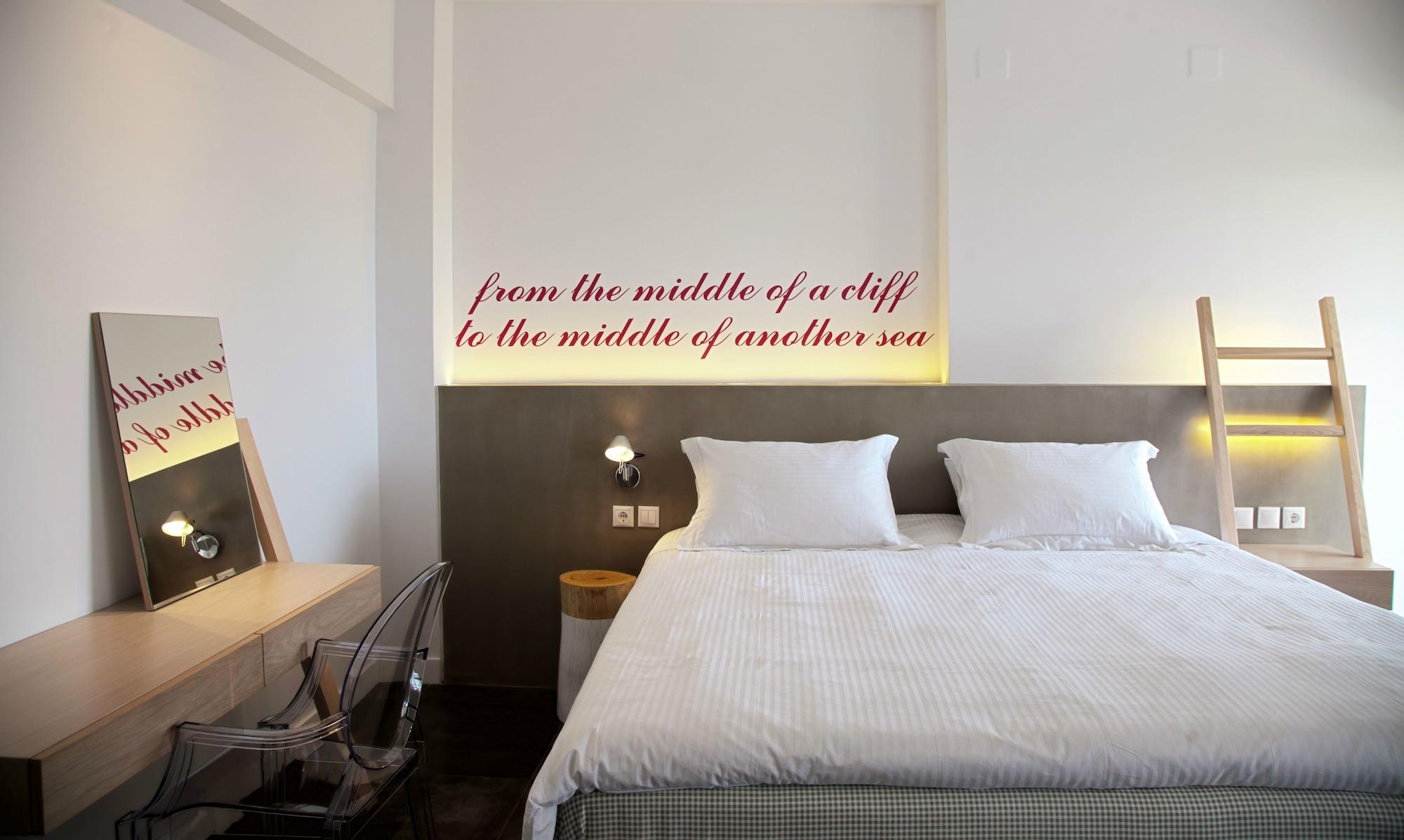Thomais Boutique Hotel (Adults Only) Episkopos Екстер'єр фото