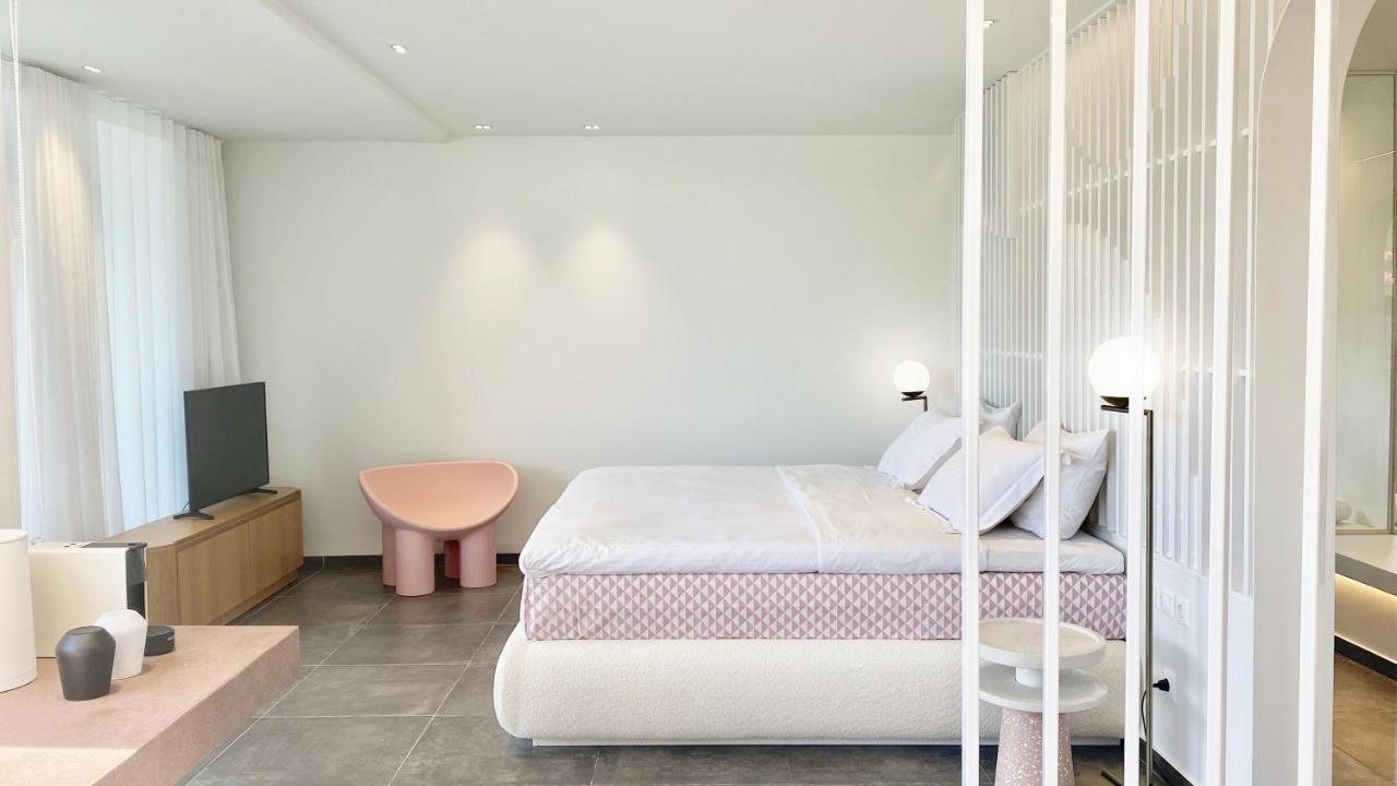 Thomais Boutique Hotel (Adults Only) Episkopos Екстер'єр фото