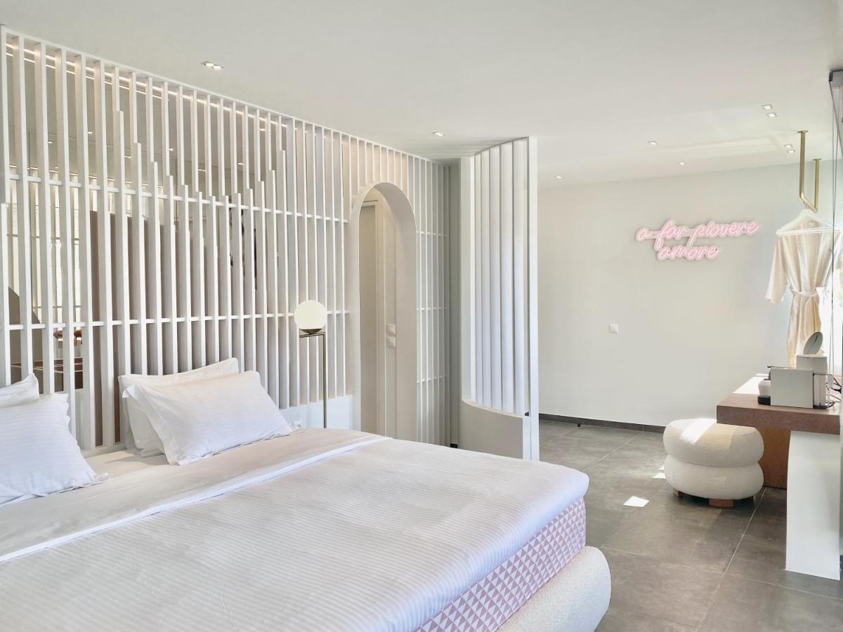 Thomais Boutique Hotel (Adults Only) Episkopos Екстер'єр фото