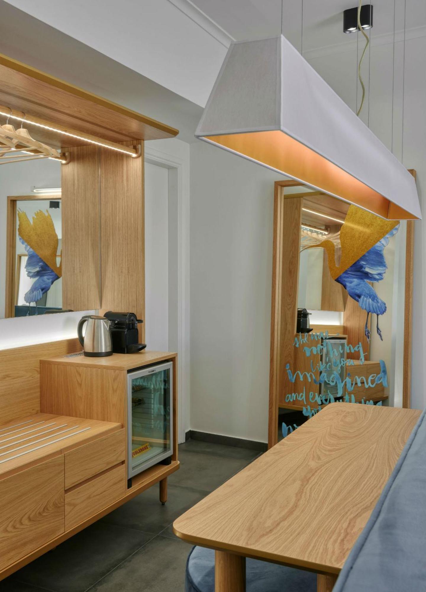 Thomais Boutique Hotel (Adults Only) Episkopos Екстер'єр фото