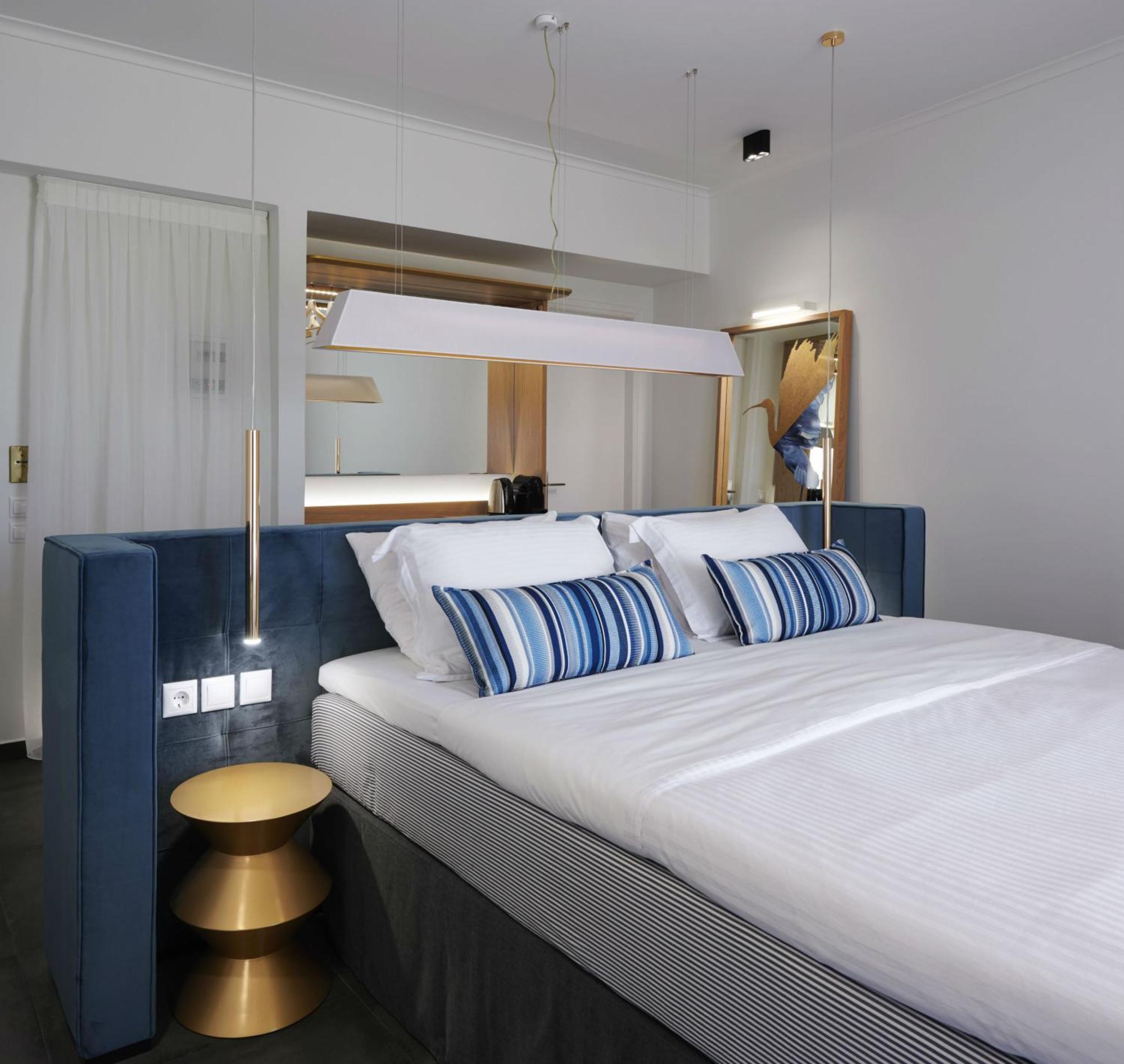 Thomais Boutique Hotel (Adults Only) Episkopos Екстер'єр фото