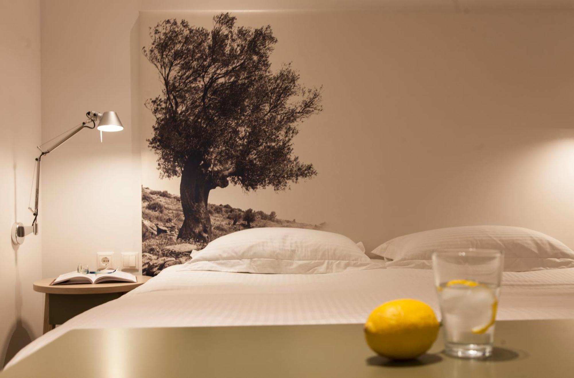 Thomais Boutique Hotel (Adults Only) Episkopos Екстер'єр фото