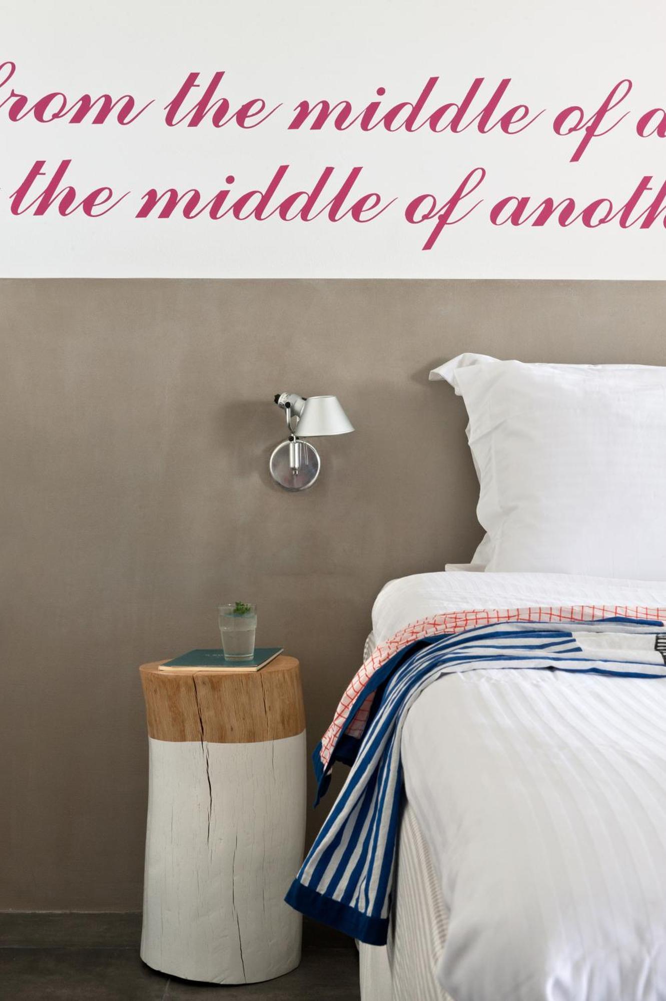 Thomais Boutique Hotel (Adults Only) Episkopos Екстер'єр фото