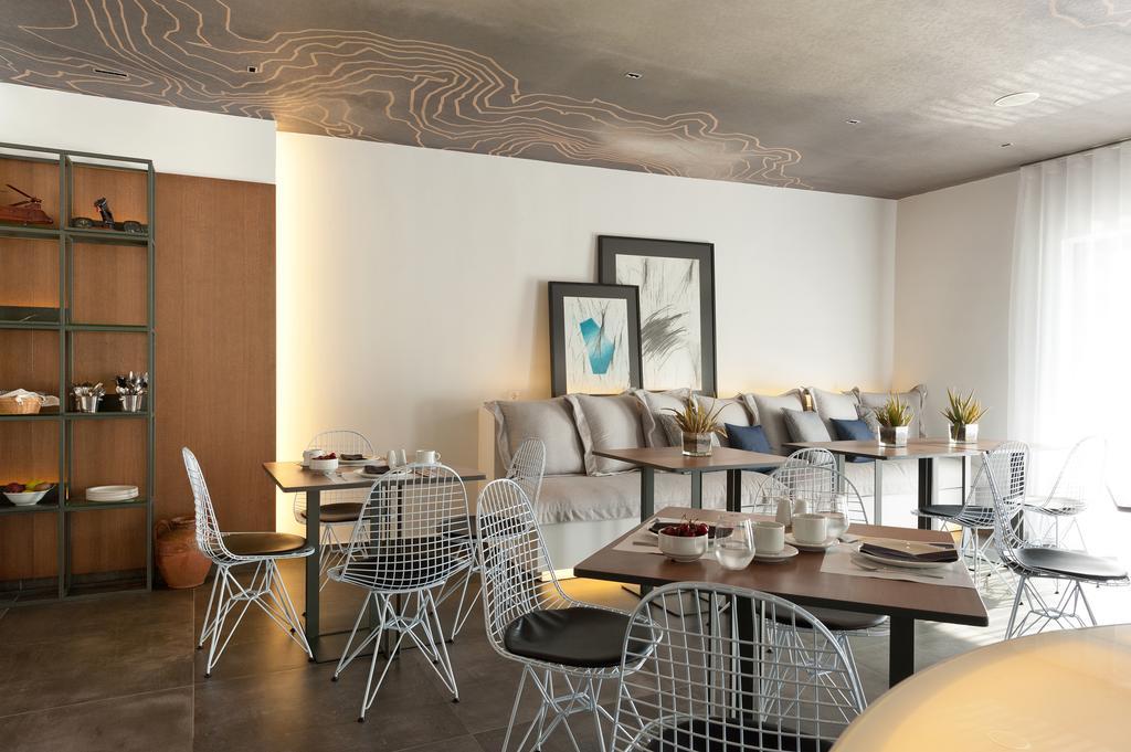 Thomais Boutique Hotel (Adults Only) Episkopos Екстер'єр фото