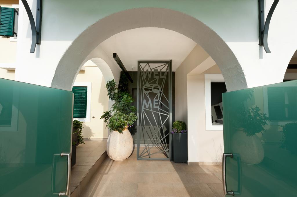Thomais Boutique Hotel (Adults Only) Episkopos Екстер'єр фото
