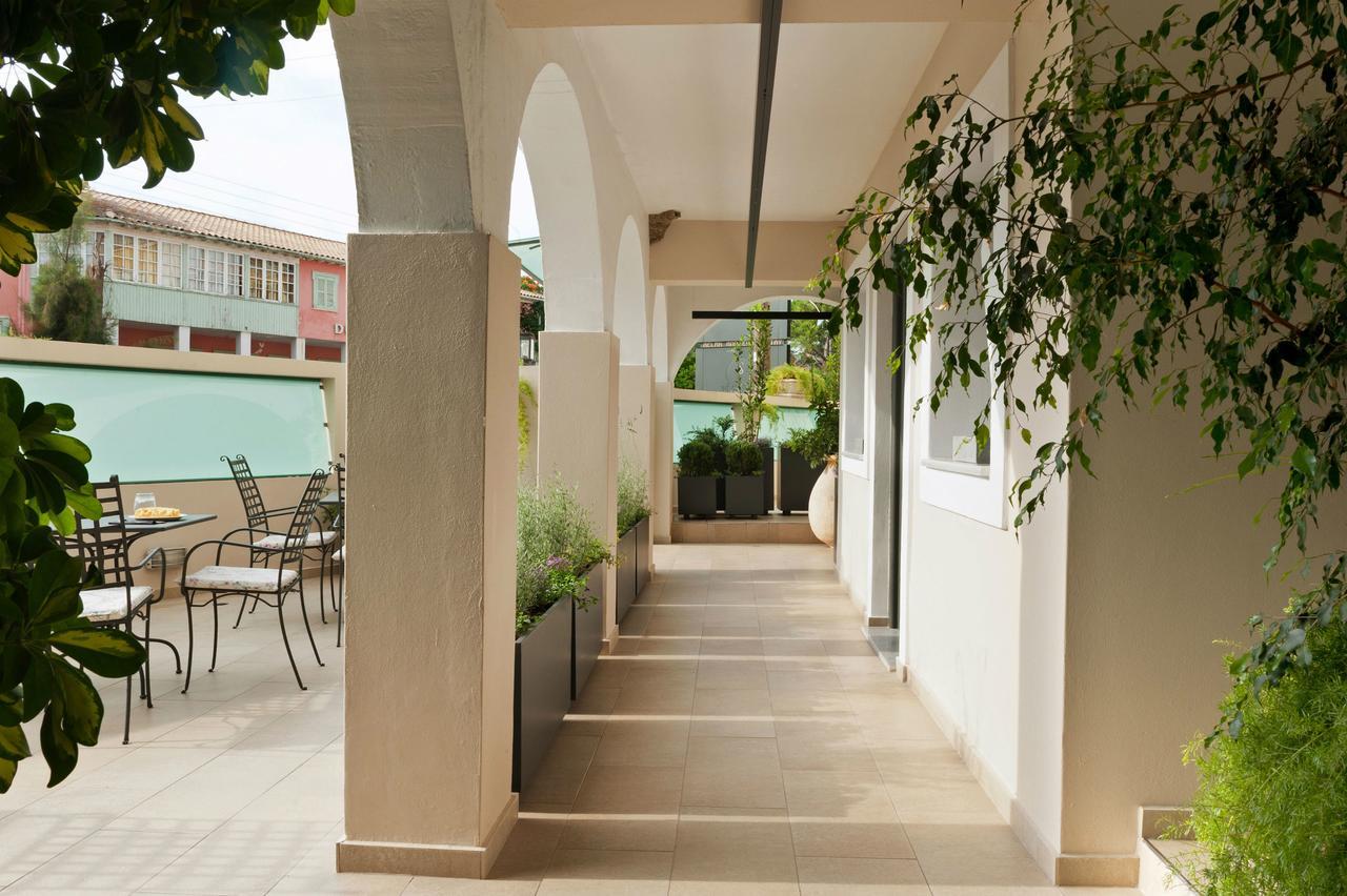 Thomais Boutique Hotel (Adults Only) Episkopos Екстер'єр фото