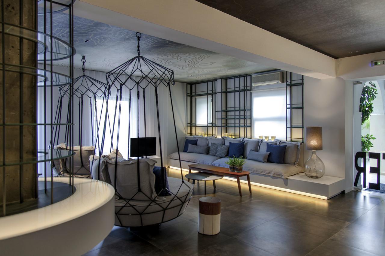 Thomais Boutique Hotel (Adults Only) Episkopos Екстер'єр фото
