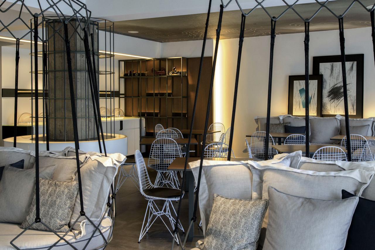 Thomais Boutique Hotel (Adults Only) Episkopos Екстер'єр фото