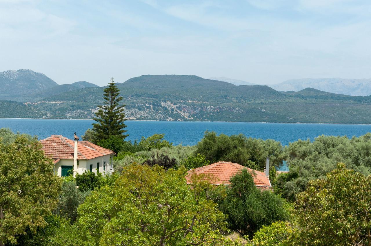 Thomais Boutique Hotel (Adults Only) Episkopos Екстер'єр фото