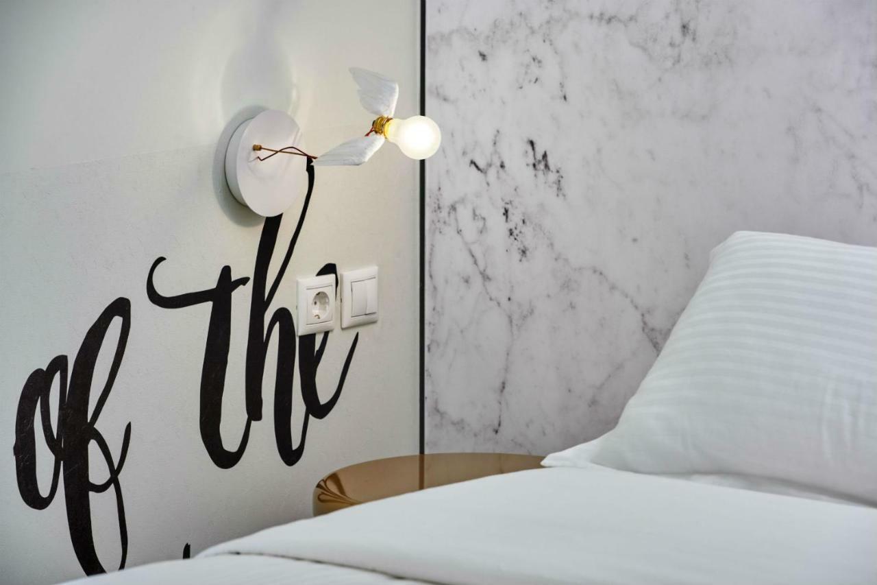 Thomais Boutique Hotel (Adults Only) Episkopos Екстер'єр фото